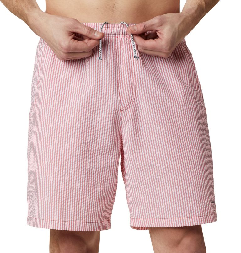 Columbia PFG Super Backcast Men Shorts | HTENXU-763