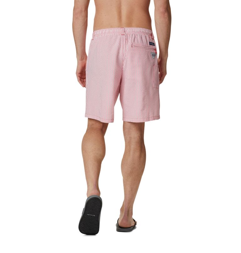 Columbia PFG Super Backcast Men Shorts | HTENXU-763