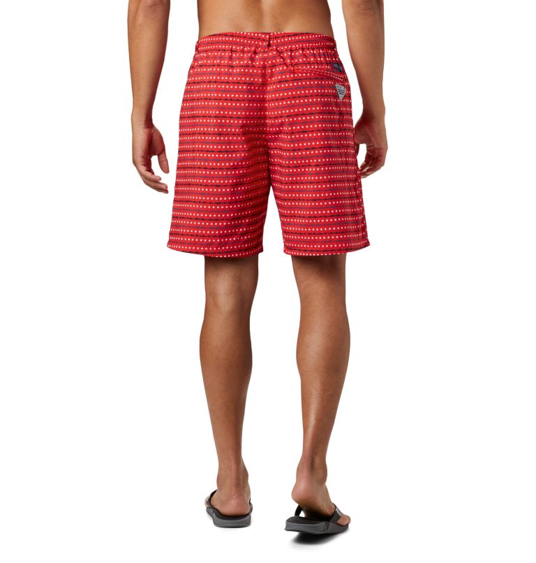 Columbia PFG Super Backcast Men Shorts | GANFBM-457