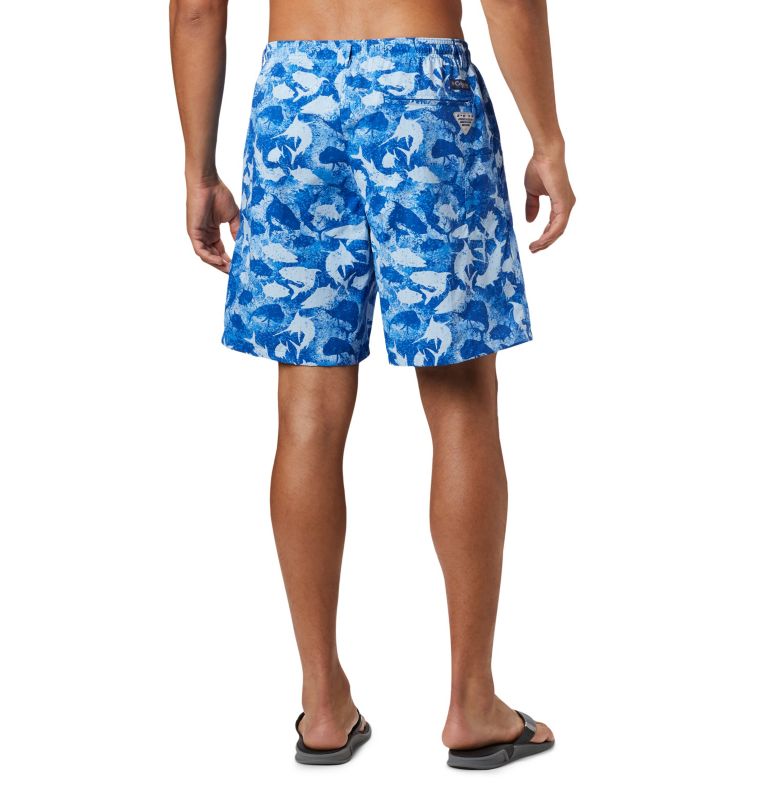 Columbia PFG Super Backcast Men Shorts | LHEWMS-568