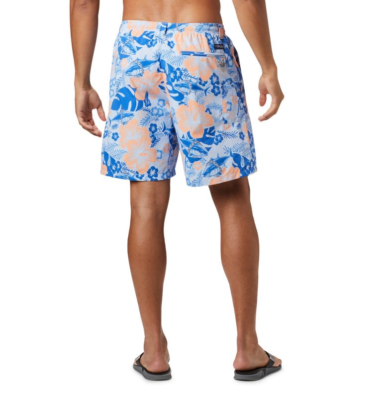 Columbia PFG Super Backcast Men Shorts | CMSVTA-821