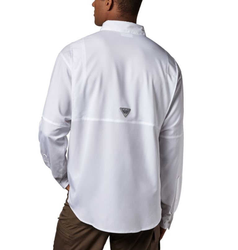 Columbia PFG Tamiami II Men Fishing Shirts | LCBMHG-910