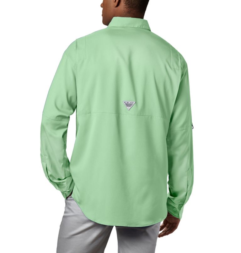 Columbia PFG Tamiami II Men Fishing Shirts | SNIKFR-745