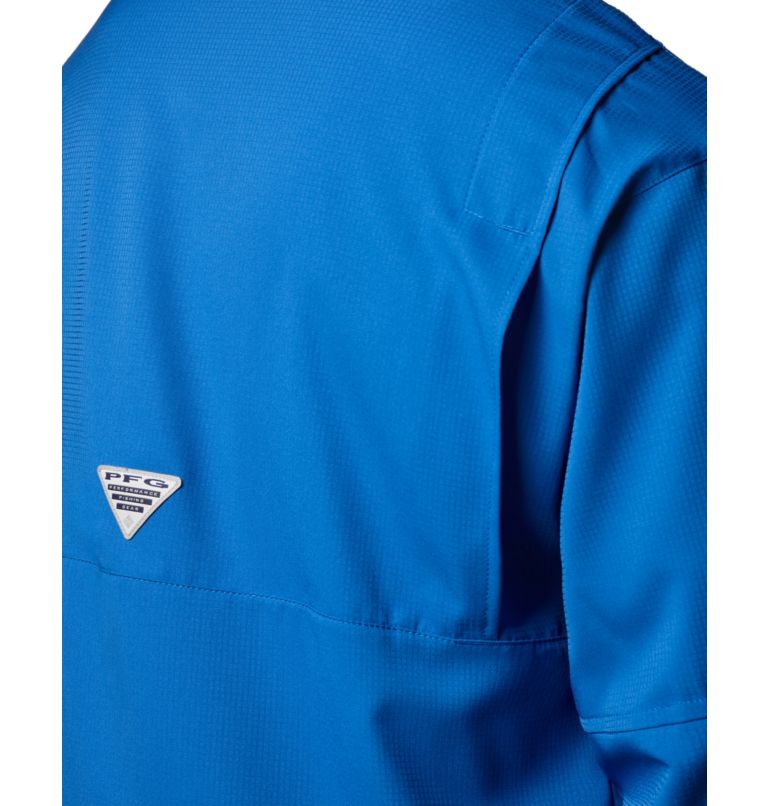 Columbia PFG Tamiami II Men Fishing Shirts | OEZNHR-257