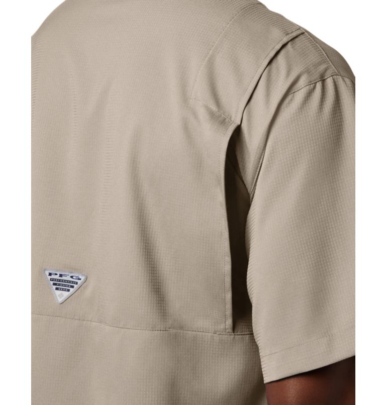 Columbia PFG Tamiami II Men Fishing Shirts | RWGAFY-214