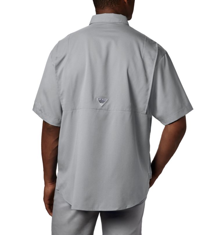 Columbia PFG Tamiami II Men Fishing Shirts | IWCKZS-872