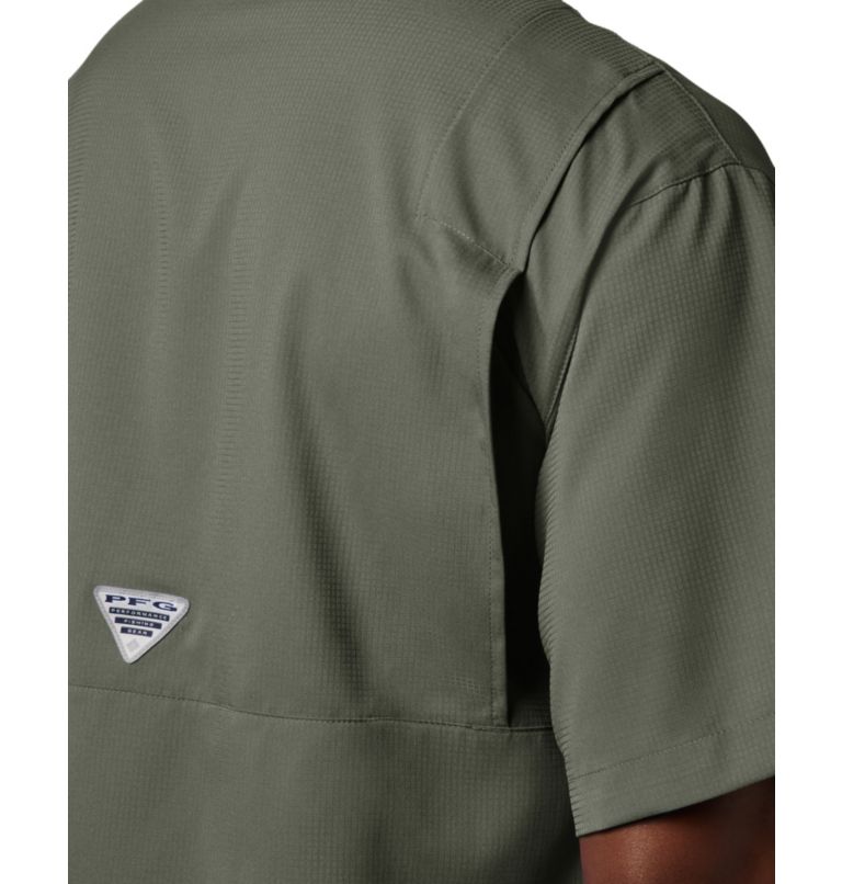 Columbia PFG Tamiami II Men Fishing Shirts | FBVIOZ-946