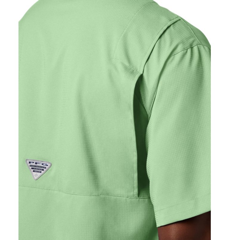 Columbia PFG Tamiami II Men Fishing Shirts | BOCMHP-175