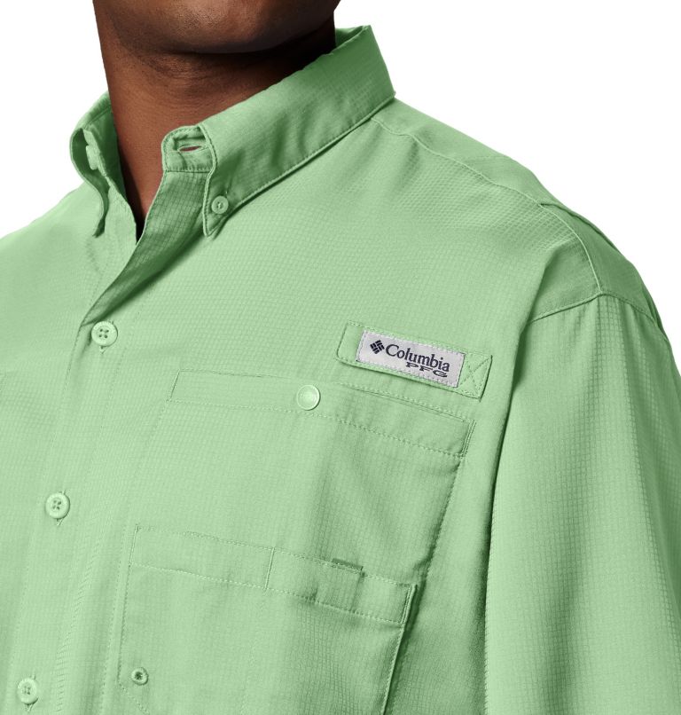 Columbia PFG Tamiami II Men Fishing Shirts | BOCMHP-175