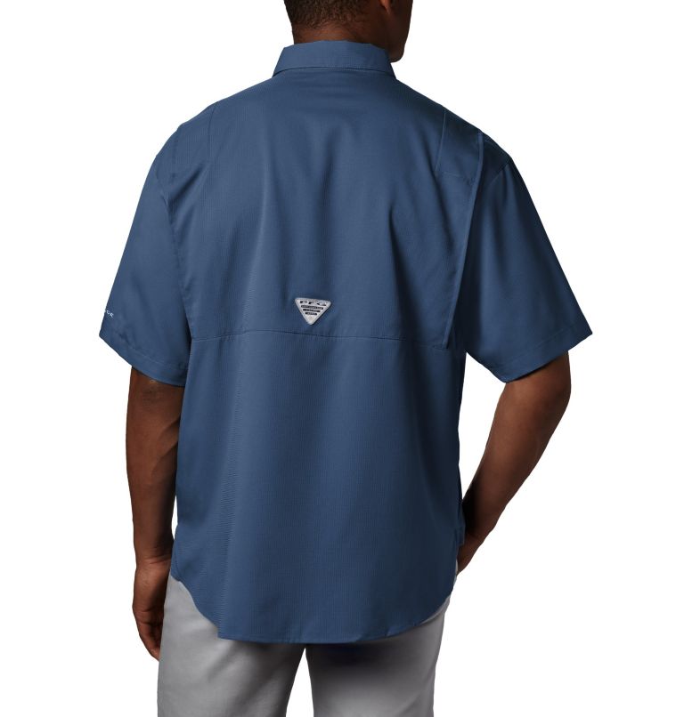 Columbia PFG Tamiami II Men Fishing Shirts | TEGZYU-430