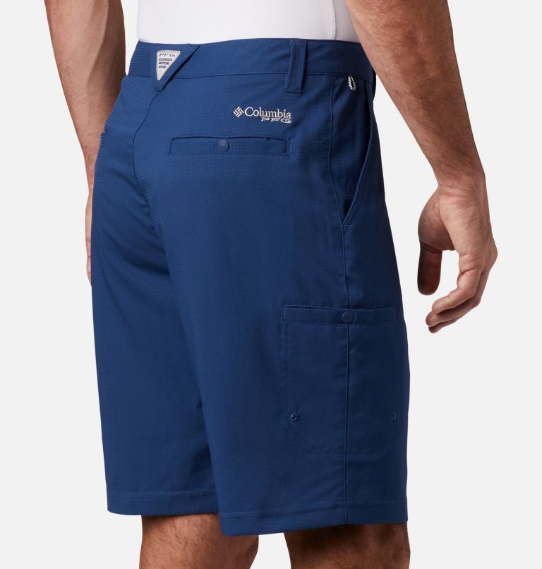 Columbia PFG Tamiami Men Shorts | ACYXKW-659