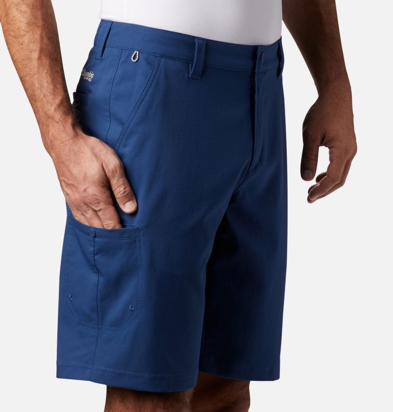 Columbia PFG Tamiami Men Shorts | ACYXKW-659