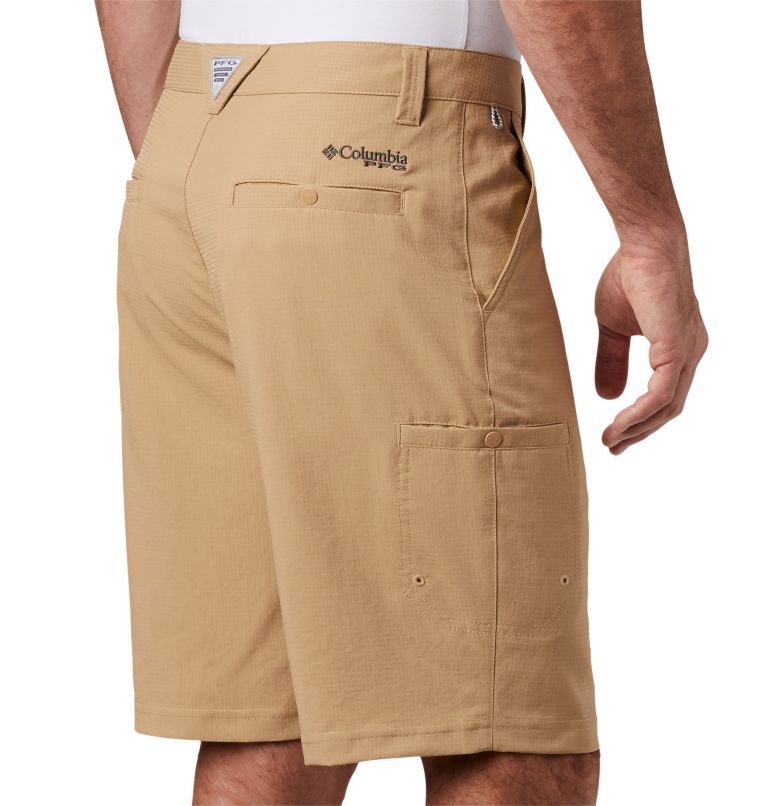 Columbia PFG Tamiami Men Shorts | LPFQNY-084