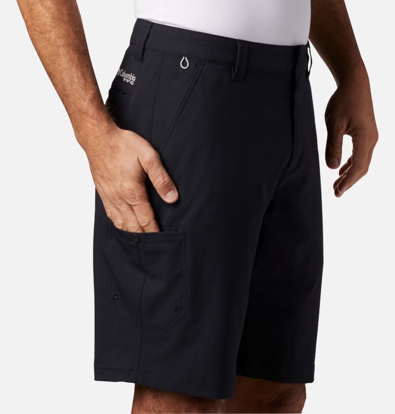 Columbia PFG Tamiami Men Shorts | OBDAHC-897