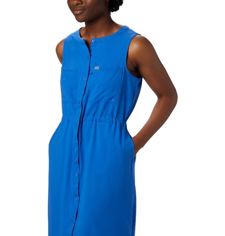 Columbia PFG Tamiami Women Dresses | JWAKDN-305