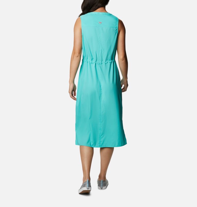 Columbia PFG Tamiami Women Dresses | KCLONY-639