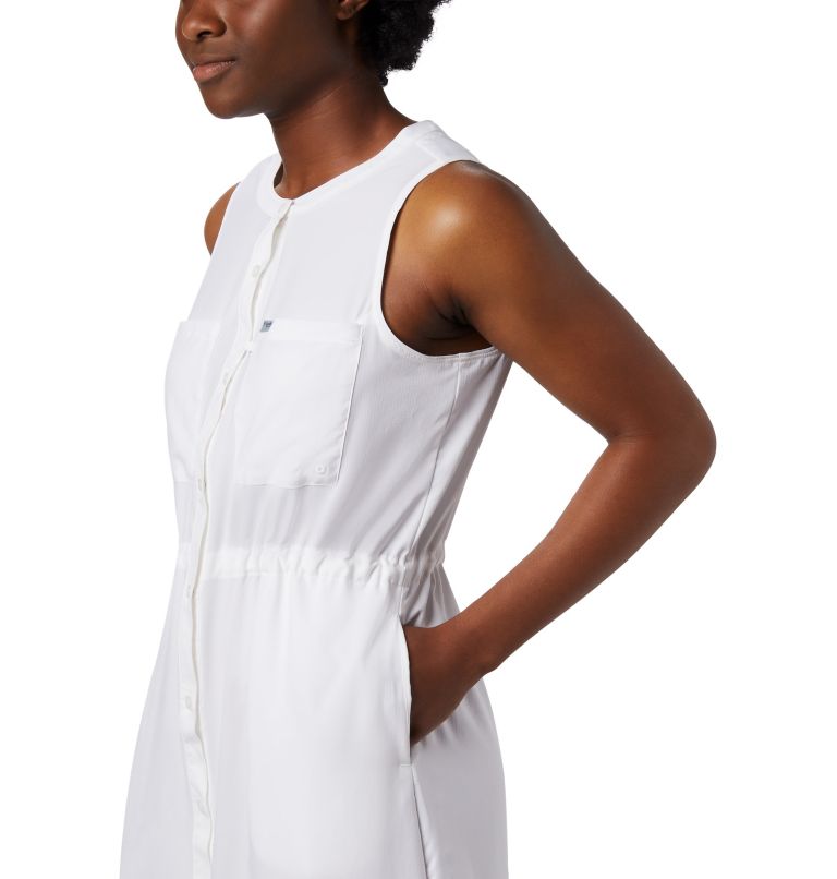 Columbia PFG Tamiami Women Dresses | SMNERJ-476