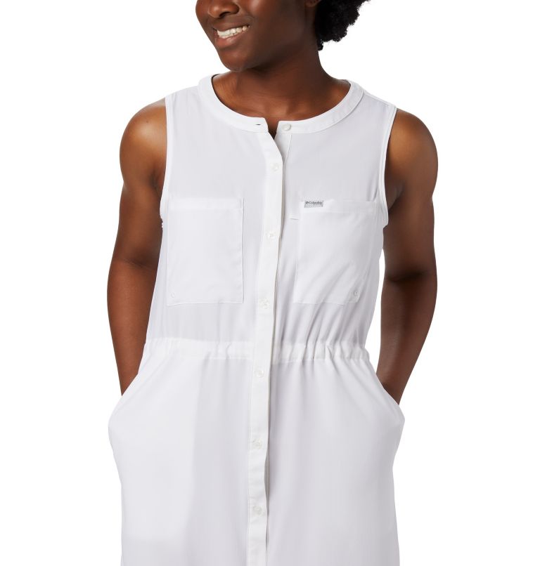 Columbia PFG Tamiami Women Dresses | SMNERJ-476