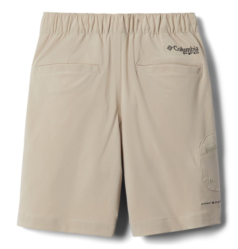 Columbia PFG Terminal Tackle Kids' Shorts | HVSJAL-017