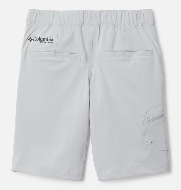 Columbia PFG Terminal Tackle Kids' Shorts | JQLAGR-182