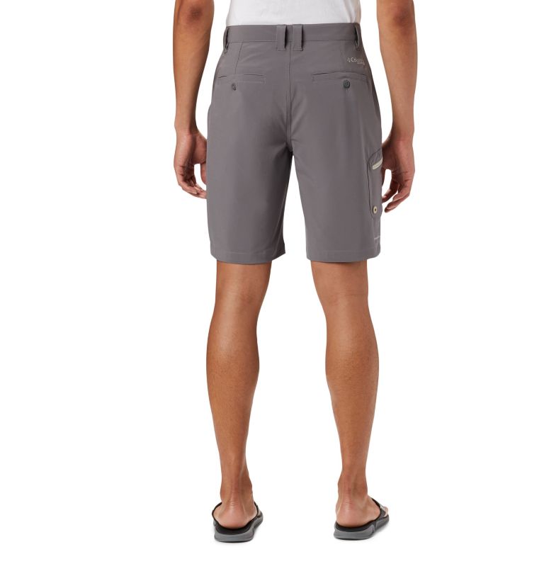 Columbia PFG Terminal Tackle Men Shorts | NAXHEI-934