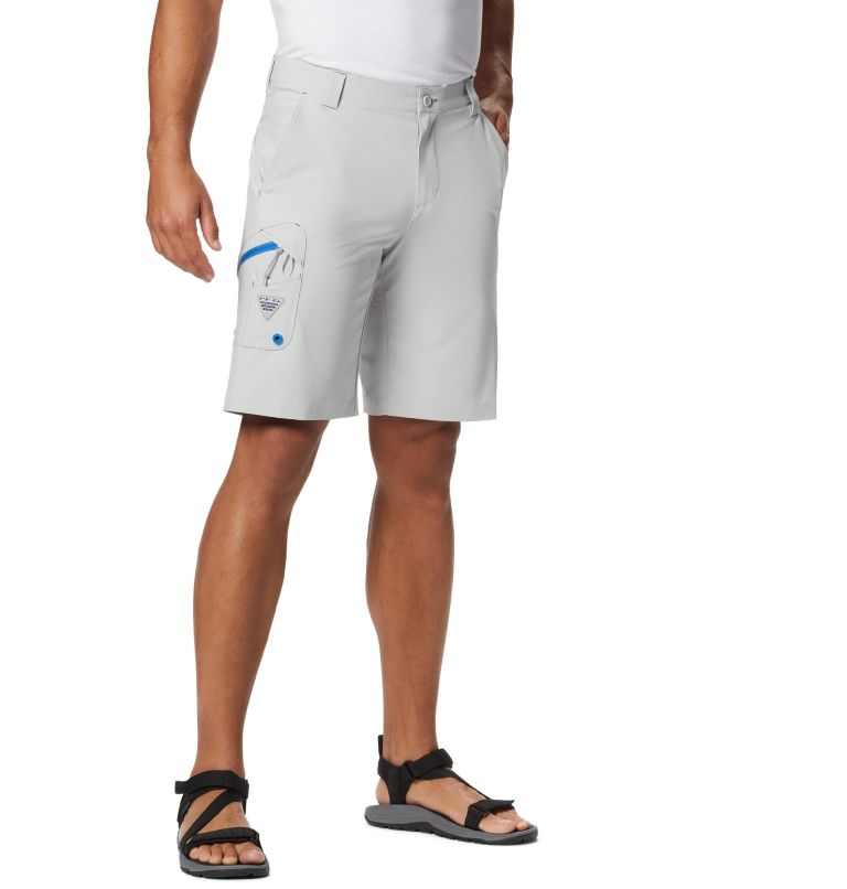 Columbia PFG Terminal Tackle Men Shorts | RNQHLT-819