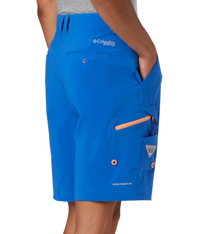 Columbia PFG Terminal Tackle Men Shorts | FOPJXD-813