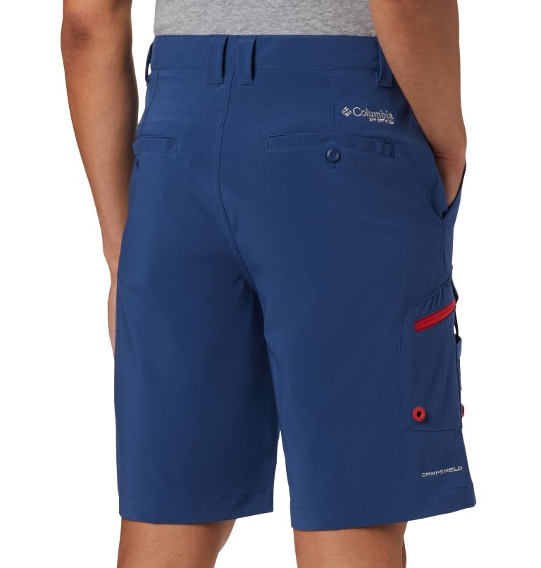 Columbia PFG Terminal Tackle Men Shorts | TGAFKS-510