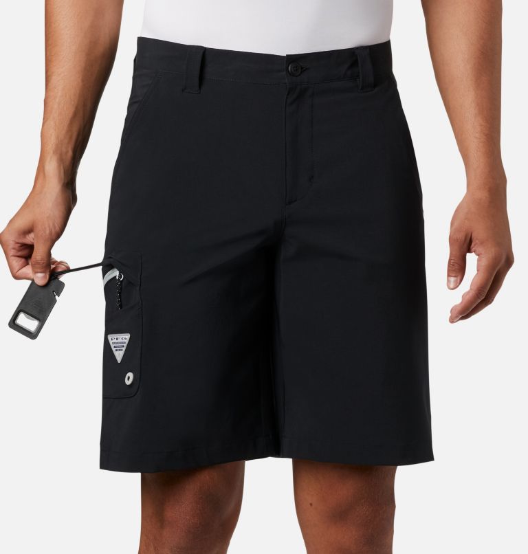 Columbia PFG Terminal Tackle Men Shorts | IVOLNX-875