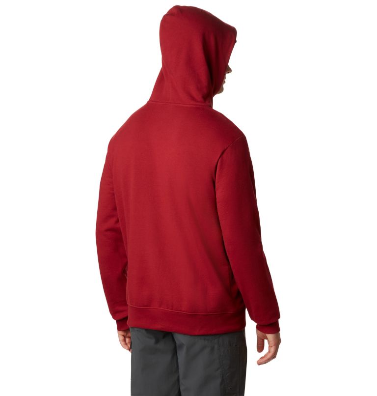 Columbia PFG Triangle Men Hoodies | DAUJIY-604