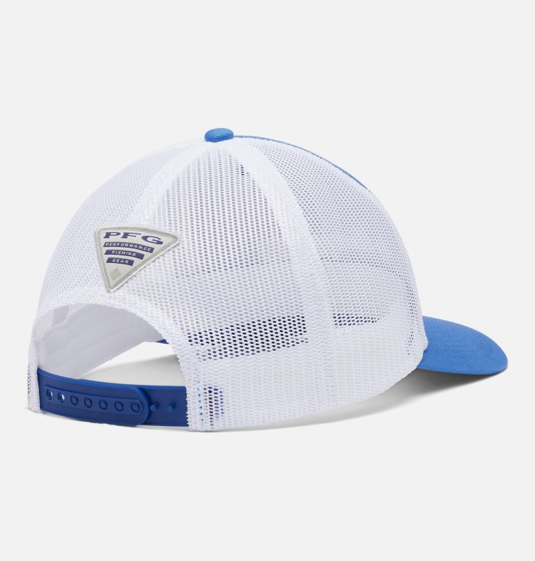 Columbia PFG Trucker Baseball Men Hats | YCUKSB-521