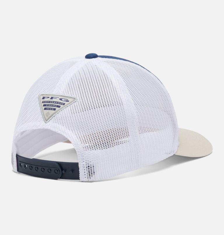 Columbia PFG Trucker Baseball Men Hats | LYTSGZ-409