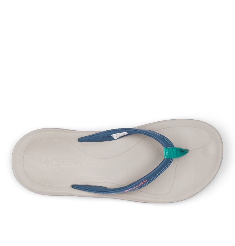 Columbia PFG Women Flip Flops | FJMGLN-971