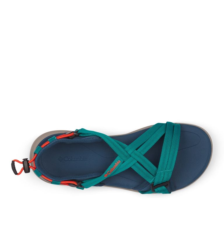 Columbia PFG Women Sandals | MVHIER-516