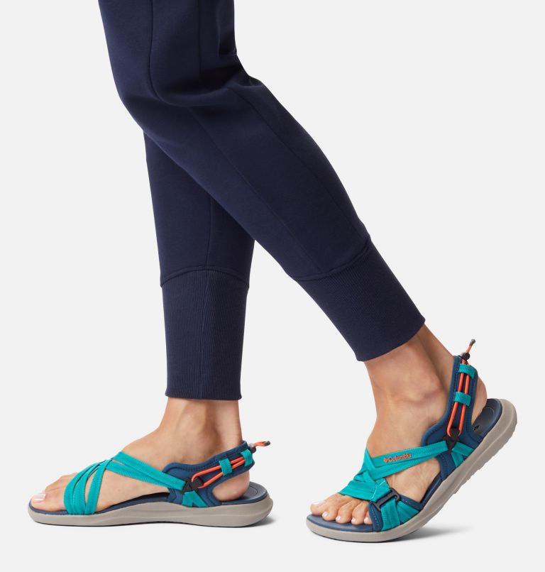 Columbia PFG Women Sandals | MVHIER-516