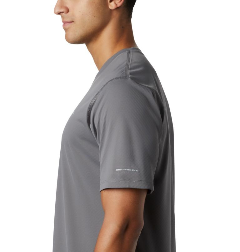 Columbia PFG Zero Rules Men T-Shirts | NUBEIT-376