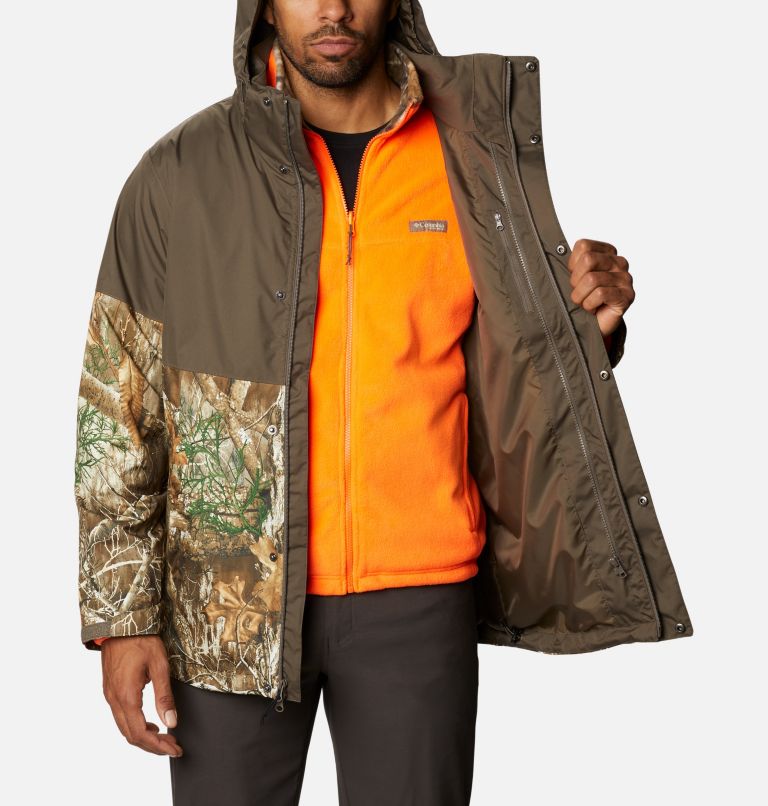 Columbia PHG Buckaboo Men 3 In 1 Jackets | VSQRTE-683