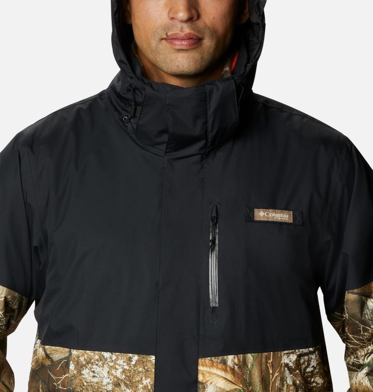 Columbia PHG Buckaboo Men 3 In 1 Jackets | UCKIQT-028