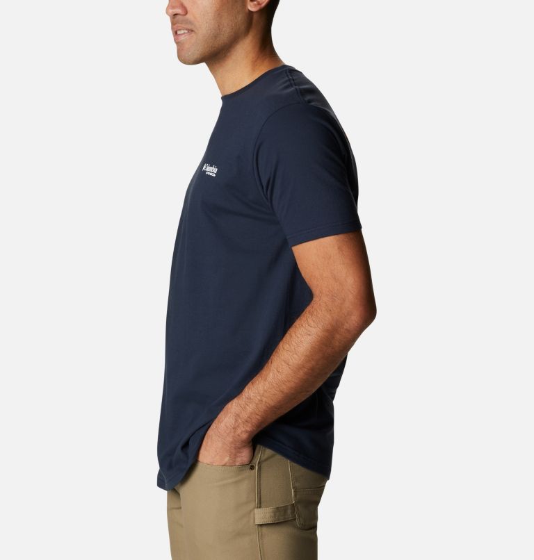 Columbia PHG Men T-Shirts | MGHUDT-802