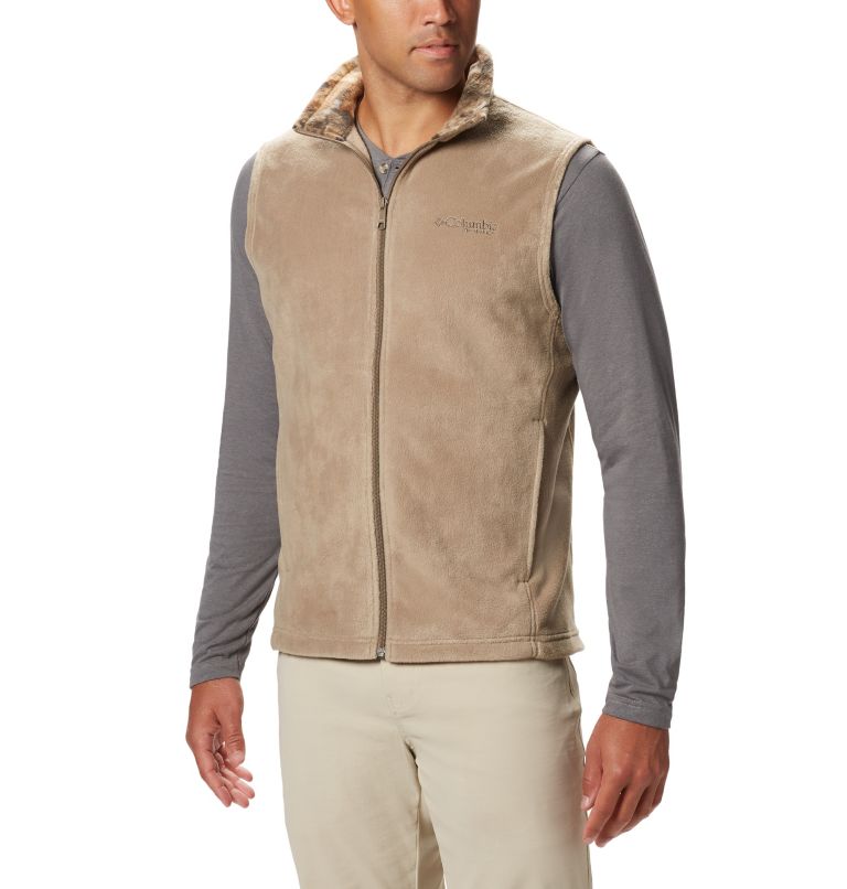 Columbia PHG Men Vest | LNWUZH-691