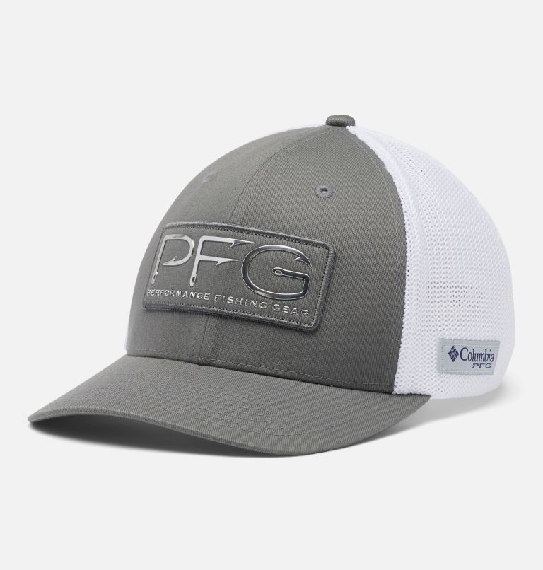 Columbia PHG Mesh Baseball Men Hats | DBFSRY-543