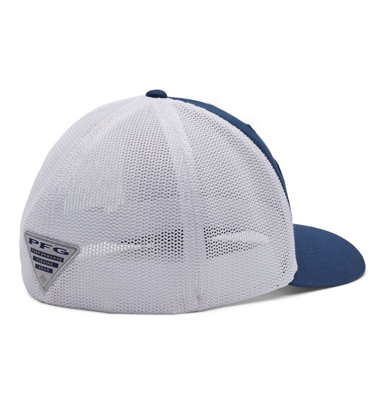 Columbia PHG Mesh Baseball Men Hats | JXINBV-032