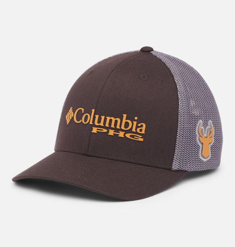 Columbia PHG Mesh Baseball Men Hats | SAZLNG-398