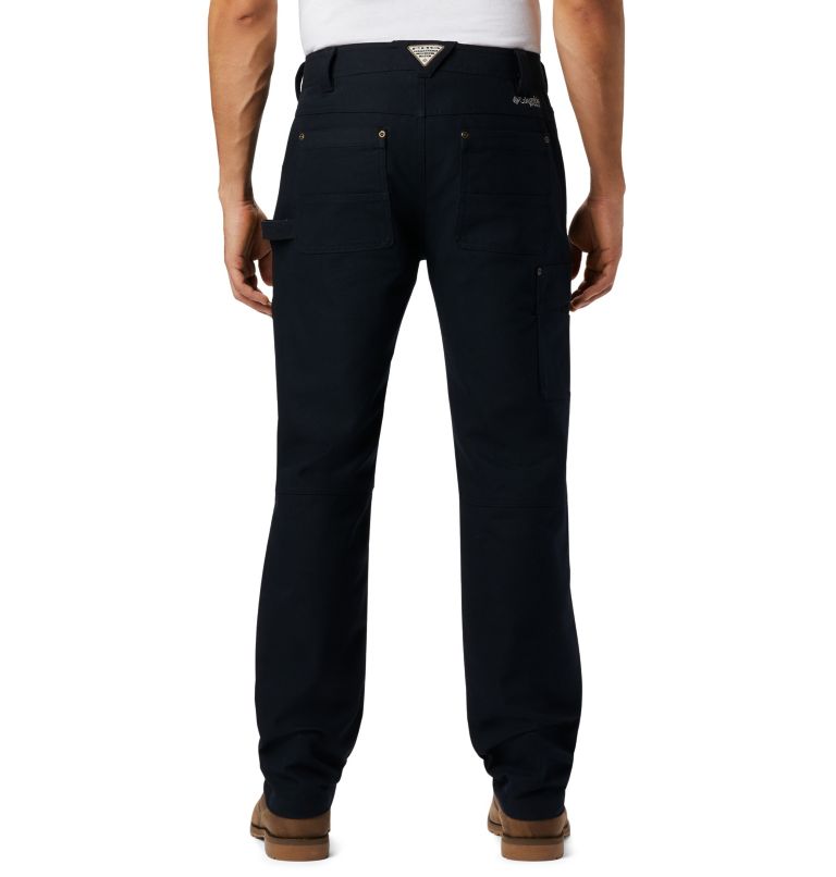 Columbia PHG Rough Tail Men Trail Pants | ICKYJQ-837