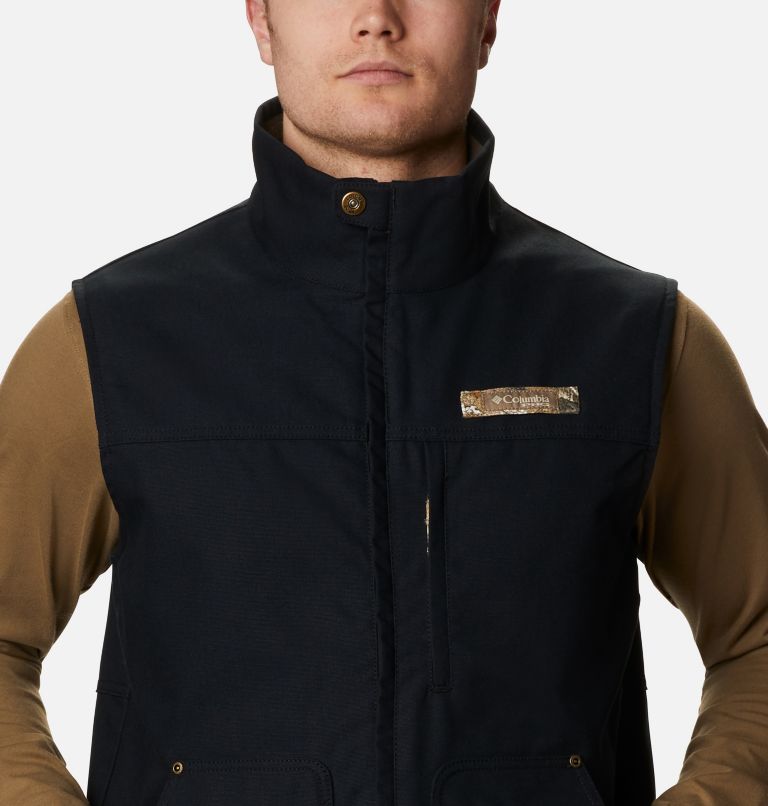 Columbia PHG Roughtail Men Vest | PNFMUH-864