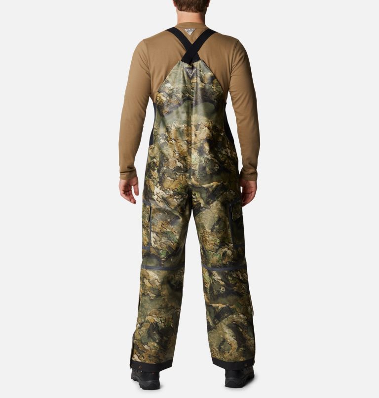 Columbia PHG Widgeon OutDry Men Rain Pants | BQCNSH-670