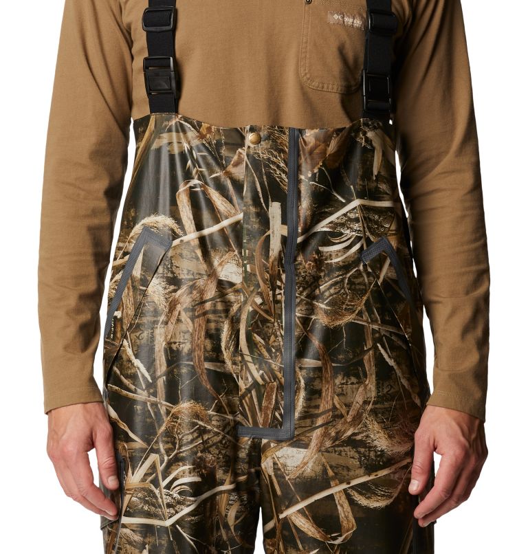 Columbia PHG Widgeon OutDry Men Rain Pants | APFDUS-738