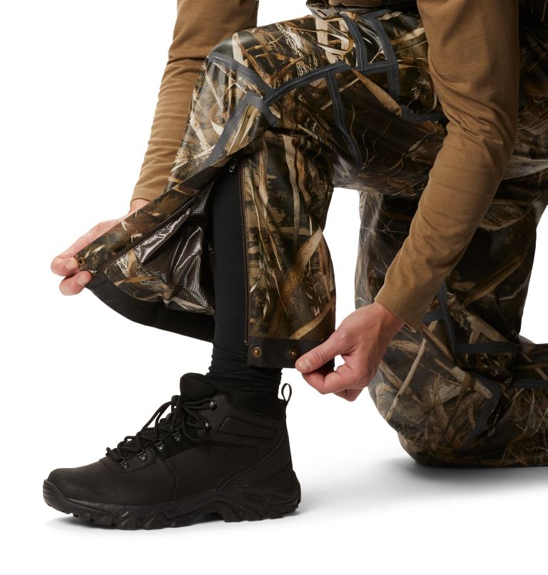 Columbia PHG Widgeon OutDry Men Rain Pants | APFDUS-738