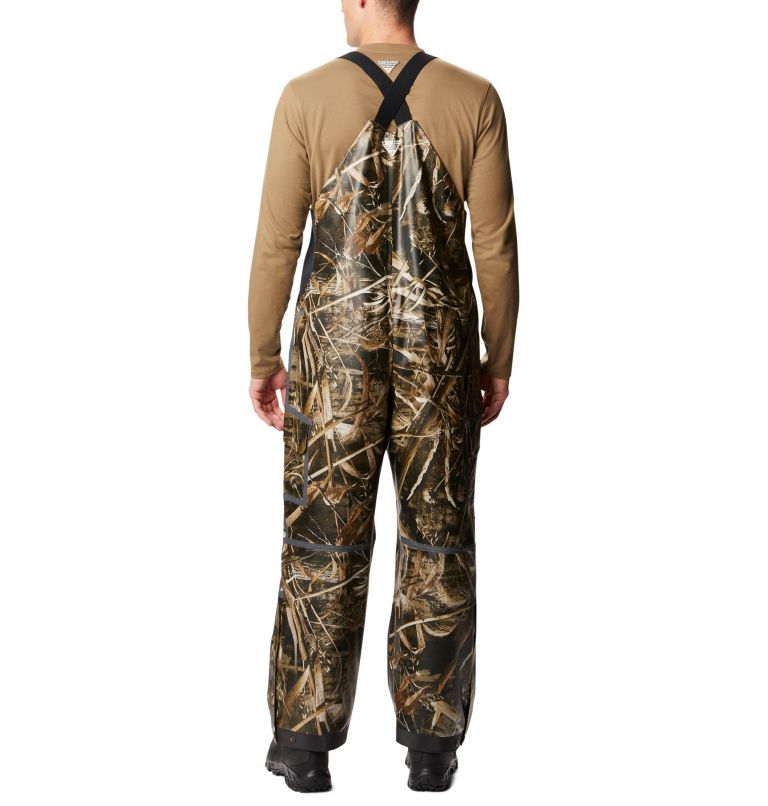 Columbia PHG Widgeon OutDry Men Rain Pants | APFDUS-738