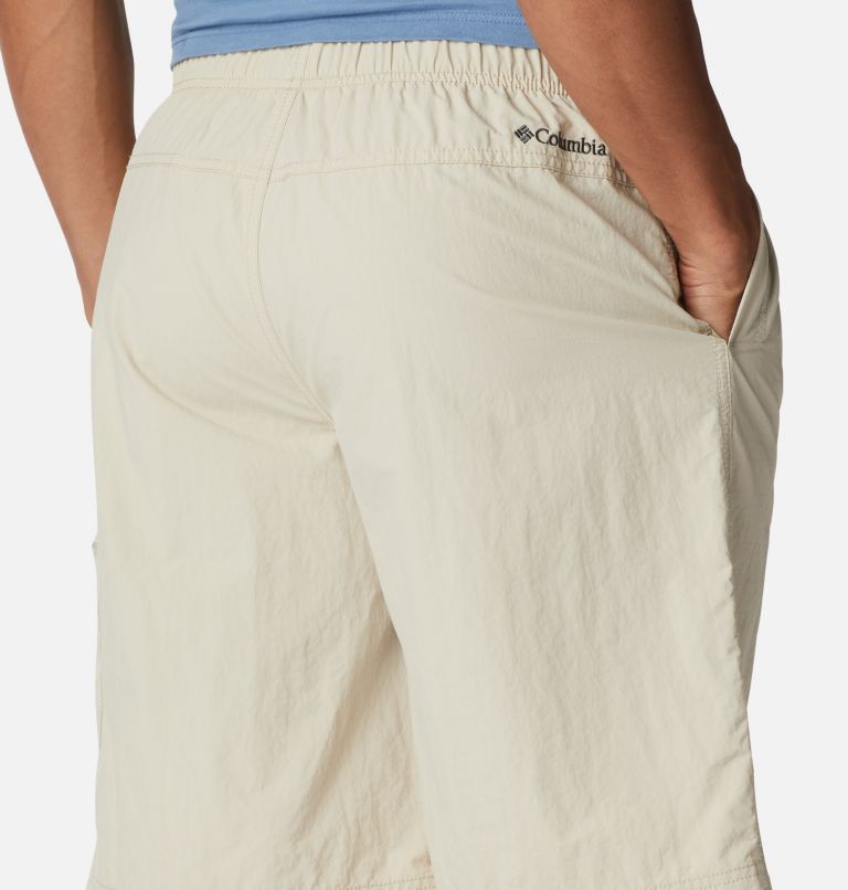 Columbia Palmerston Peak Men Shorts | FJOBKH-059